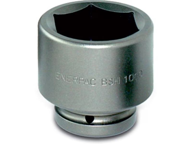 Socket, 6 Point, Standard, 1 Inch Square Drive, 3/4 Inch -19 mm Size