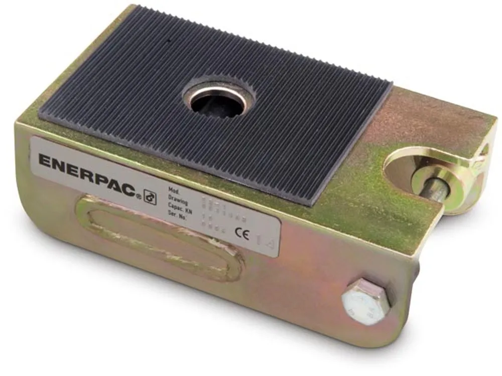 ENERPAC ER-1 Loadskate, 1 Ton | CM9JCB