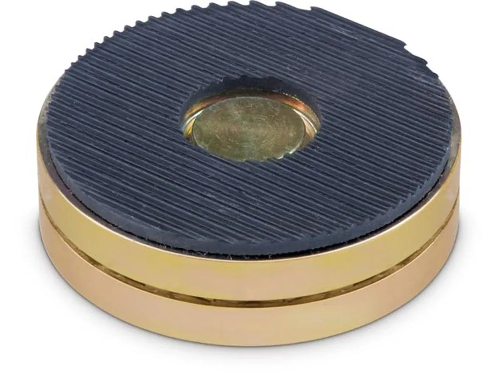 ENERPAC ES-1 Turntable Swivel, 1 Ton | CM9JDK