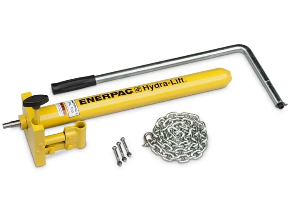 ENERPAC IPL100