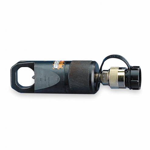 Nut Cutter, 15 Ton