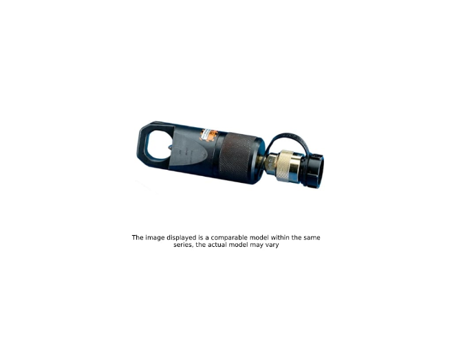 Double Acting Nut Cutter, 15 Ton
