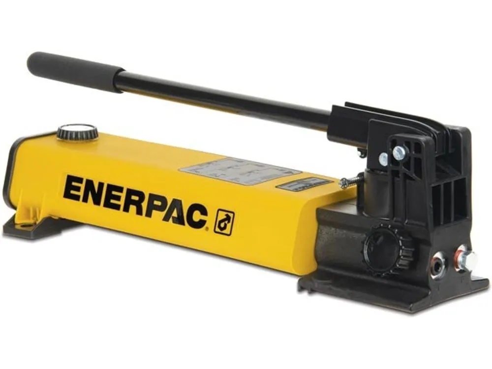 ENERPAC P-802 Pump Hand Hydraulic | AC9UJP 3KD31