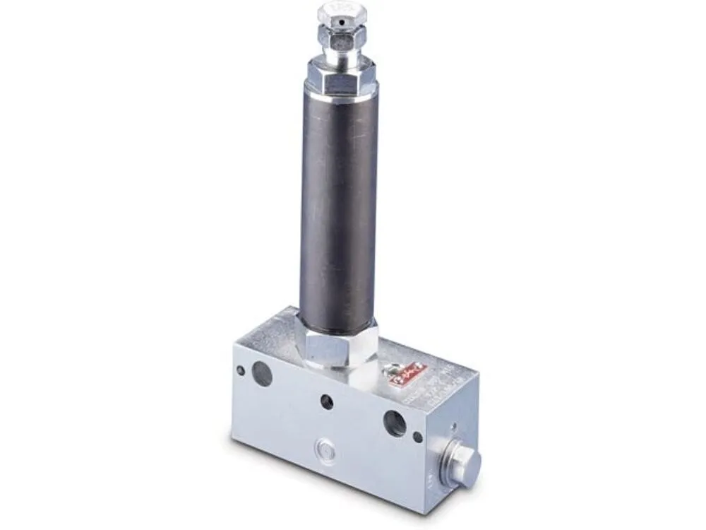 ENERPAC PRV5 Pressure Reduce Valve | CP4HPC 30P746