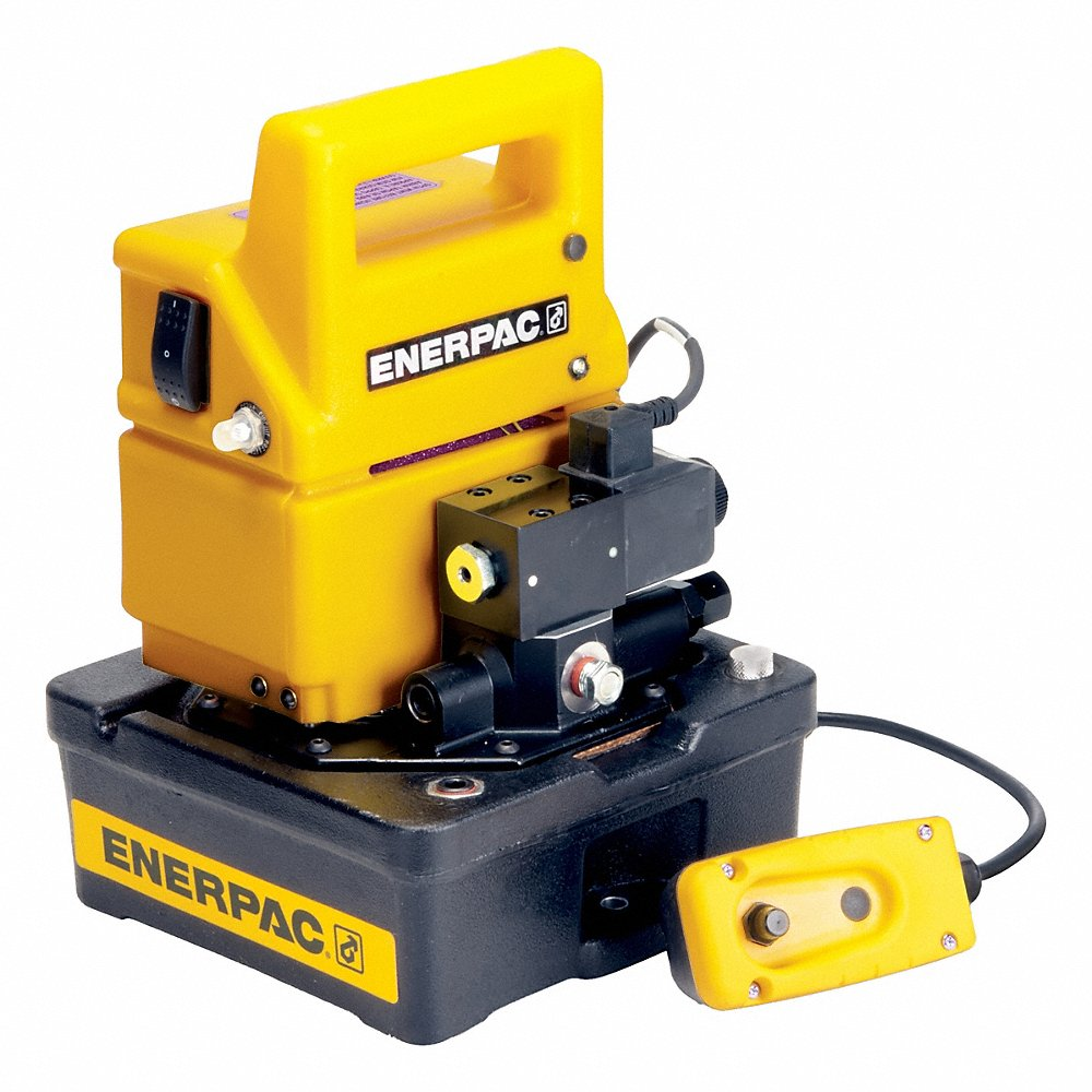 ENERPAC PUD1101E