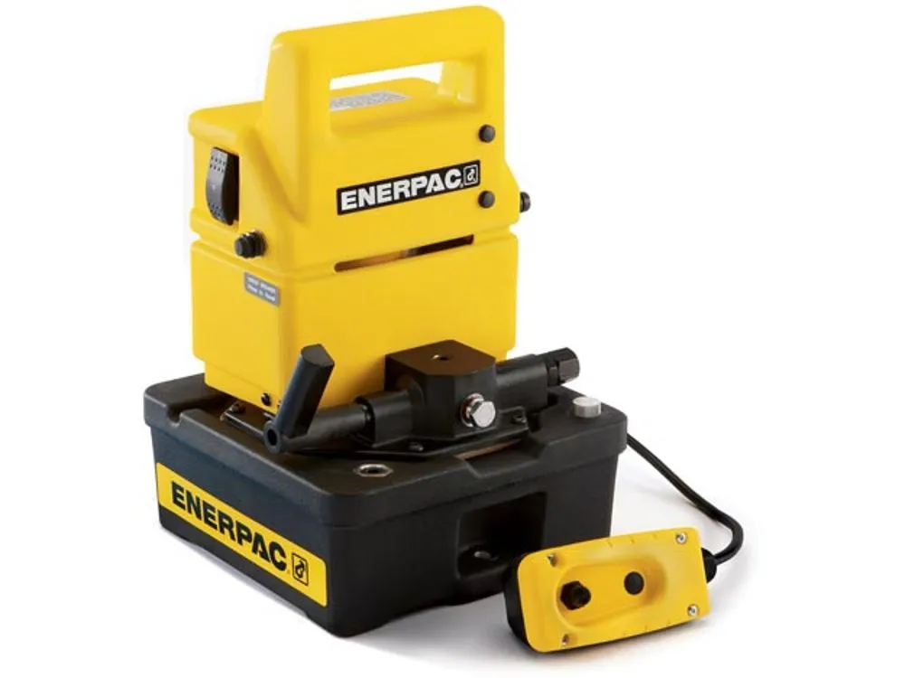 ENERPAC PUD1300E