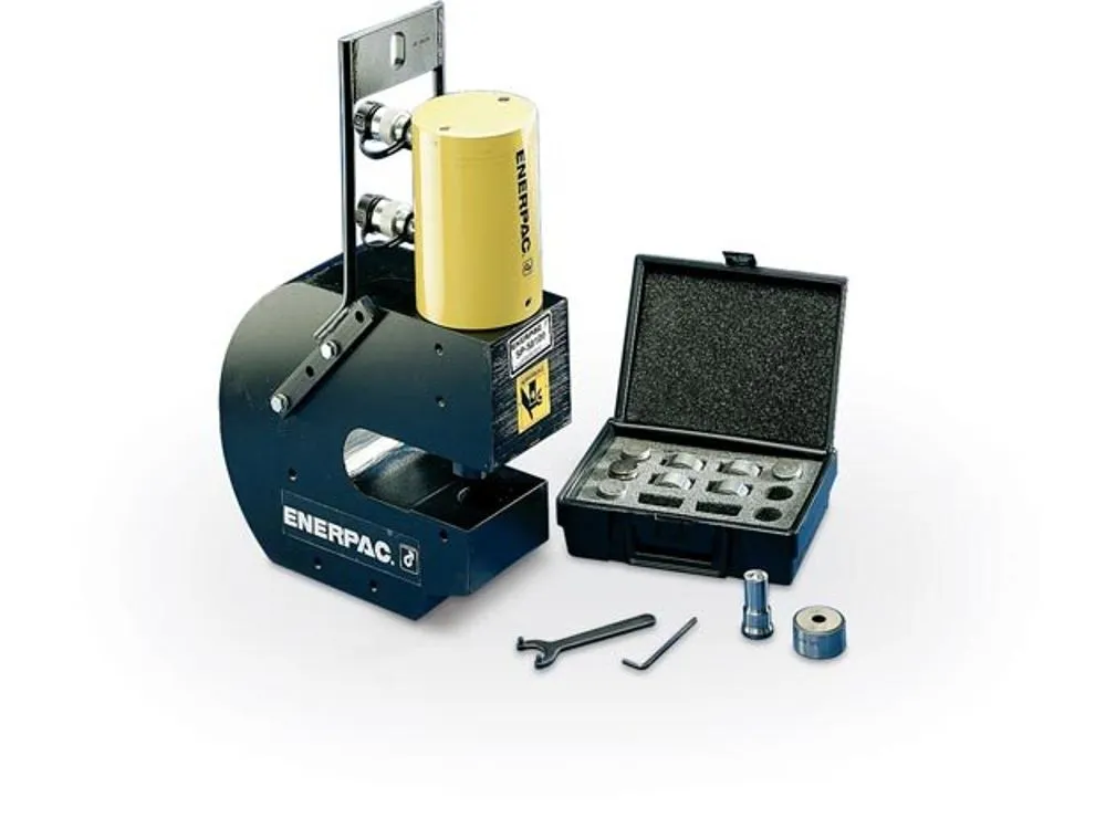 ENERPAC SP5000