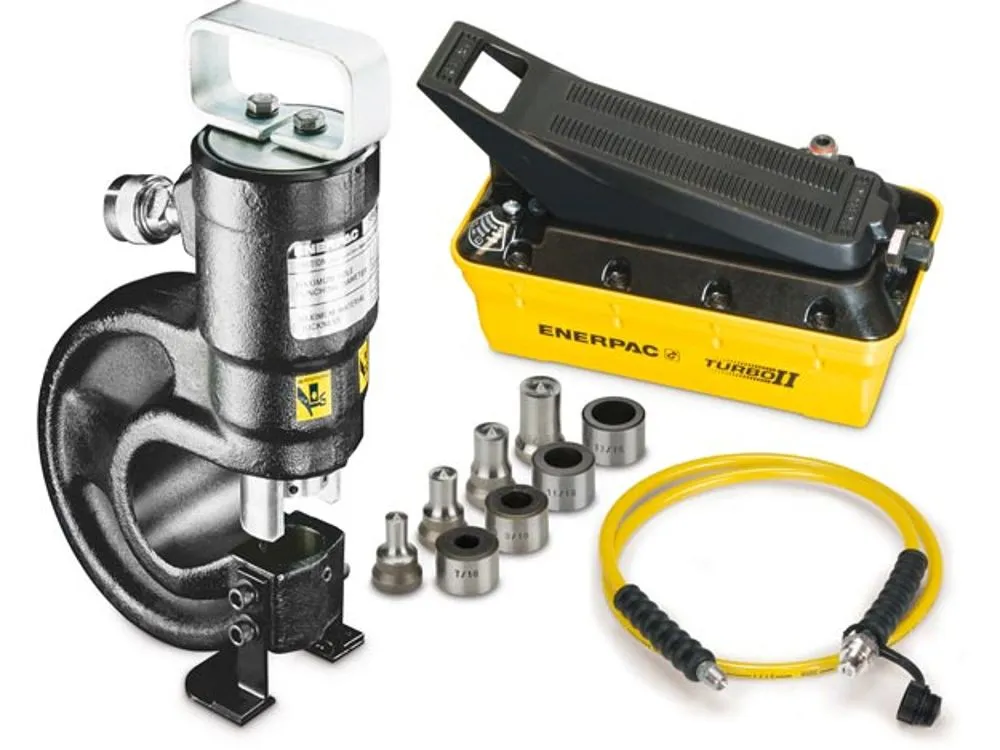 ENERPAC STP35A