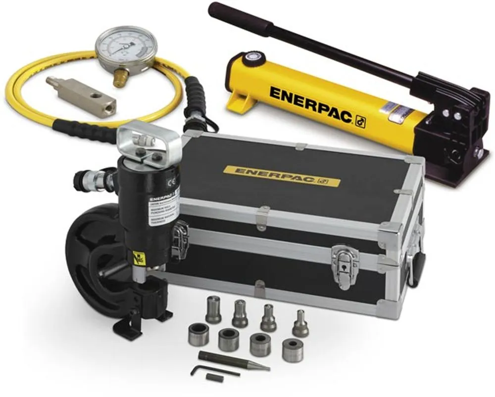 ENERPAC STP35H