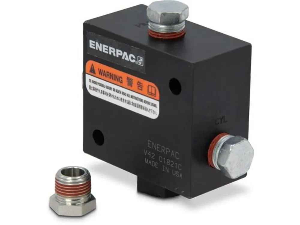 ENERPAC V42