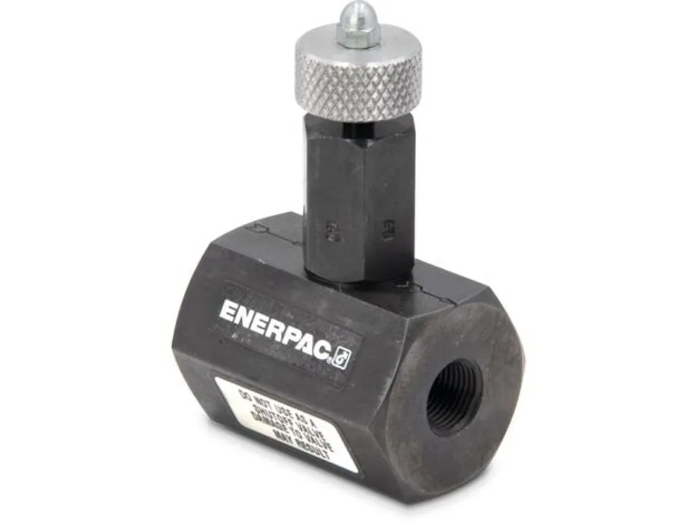 ENERPAC V8F