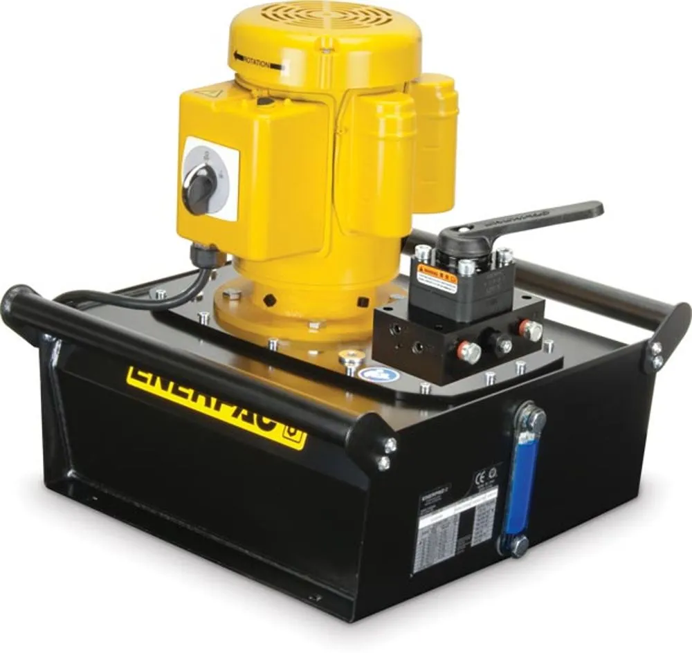 ENERPAC ZE3420MB