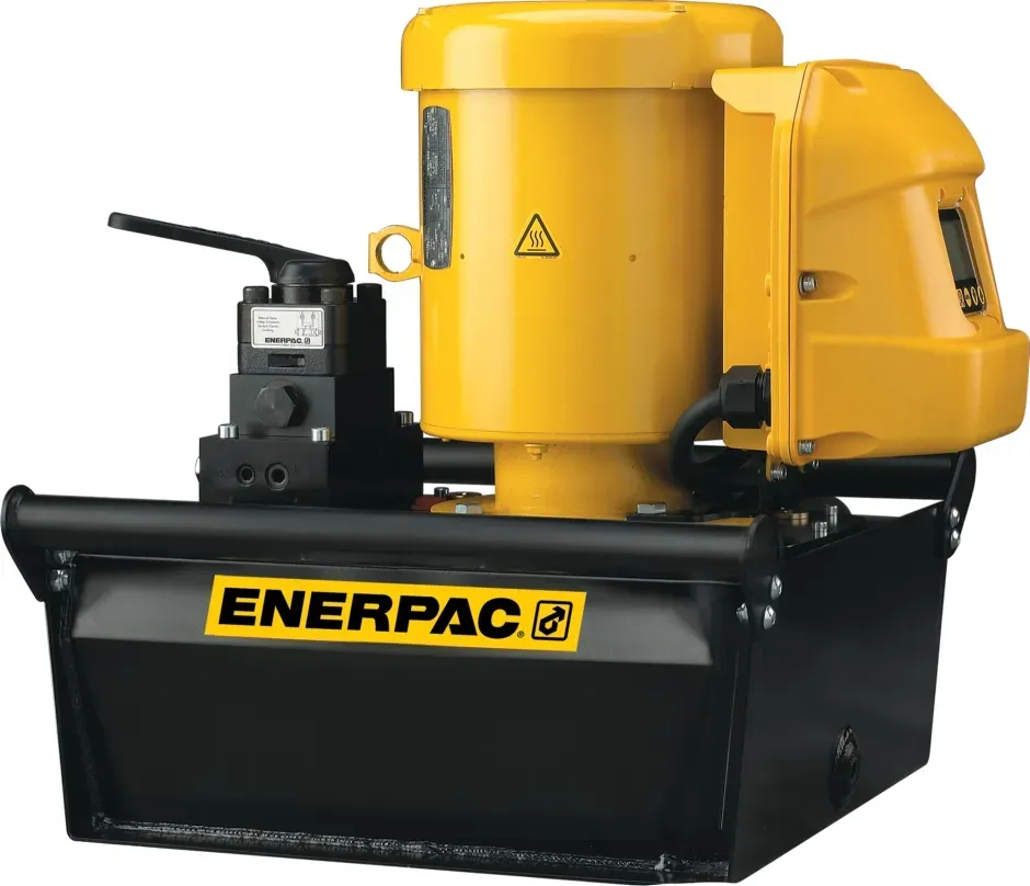 ENERPAC ZE3420LB
