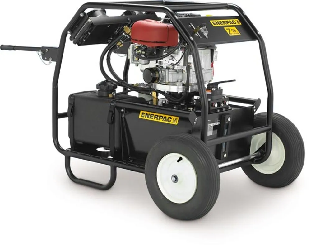ENERPAC ZG6440MX-BCFH