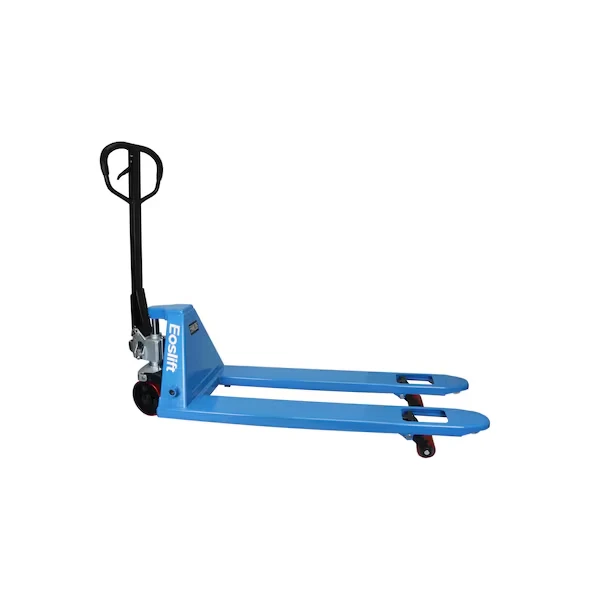 Professional Grade M25N (Narrow) Manual Pallet Jack 5