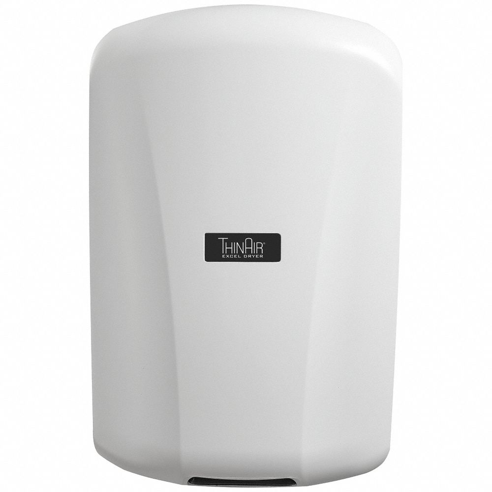 EXCEL DRYER TAABS110120V