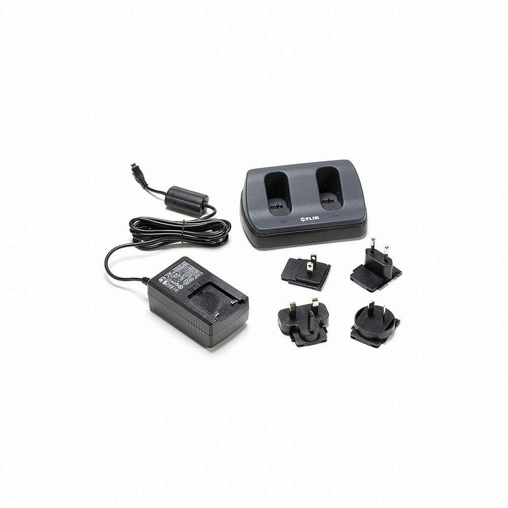 EXTECH Infrared Thermometer and Imager Accessories