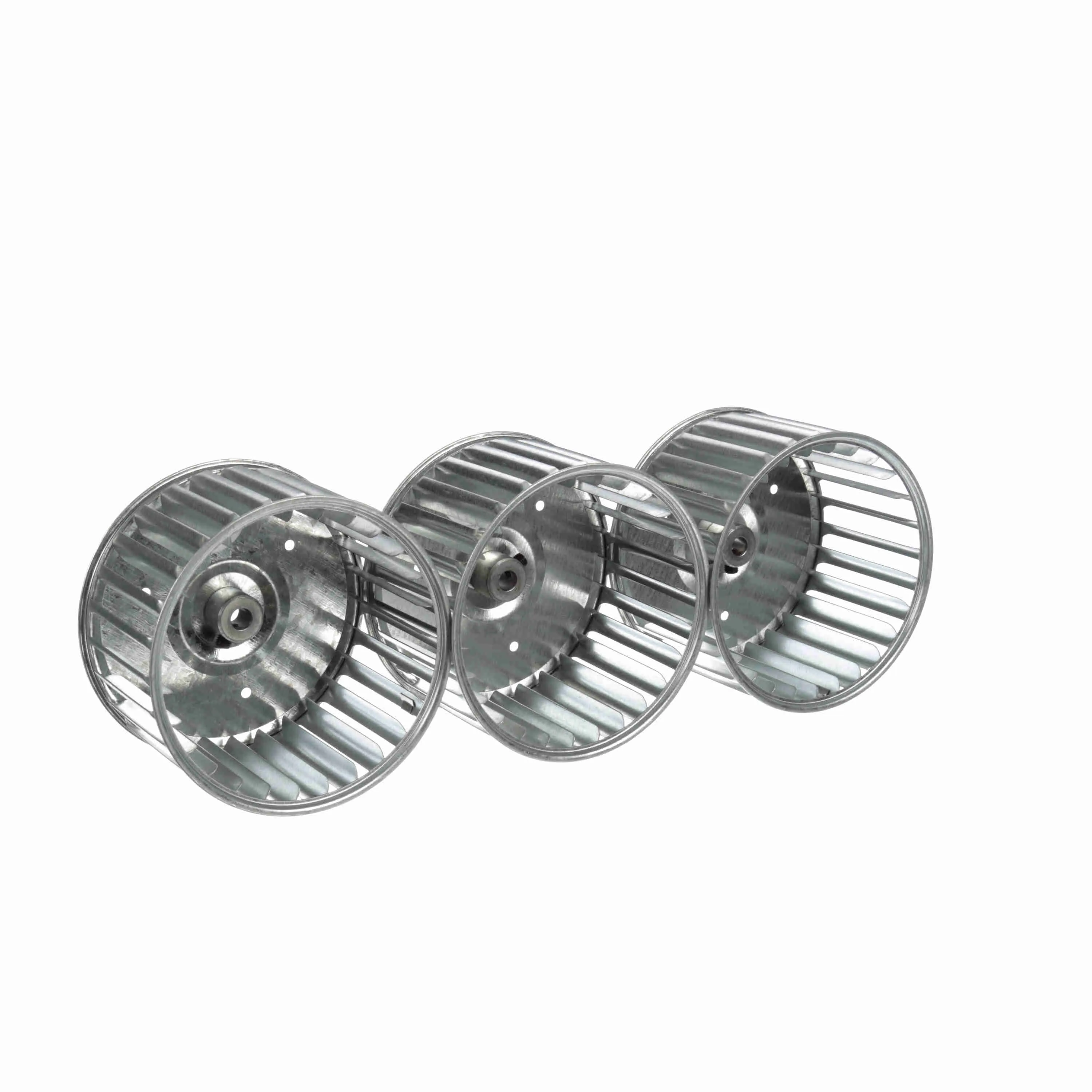 Single Inlet Blower Wheel, 2 15/16 Inch Width, CCW, 3600 rpm