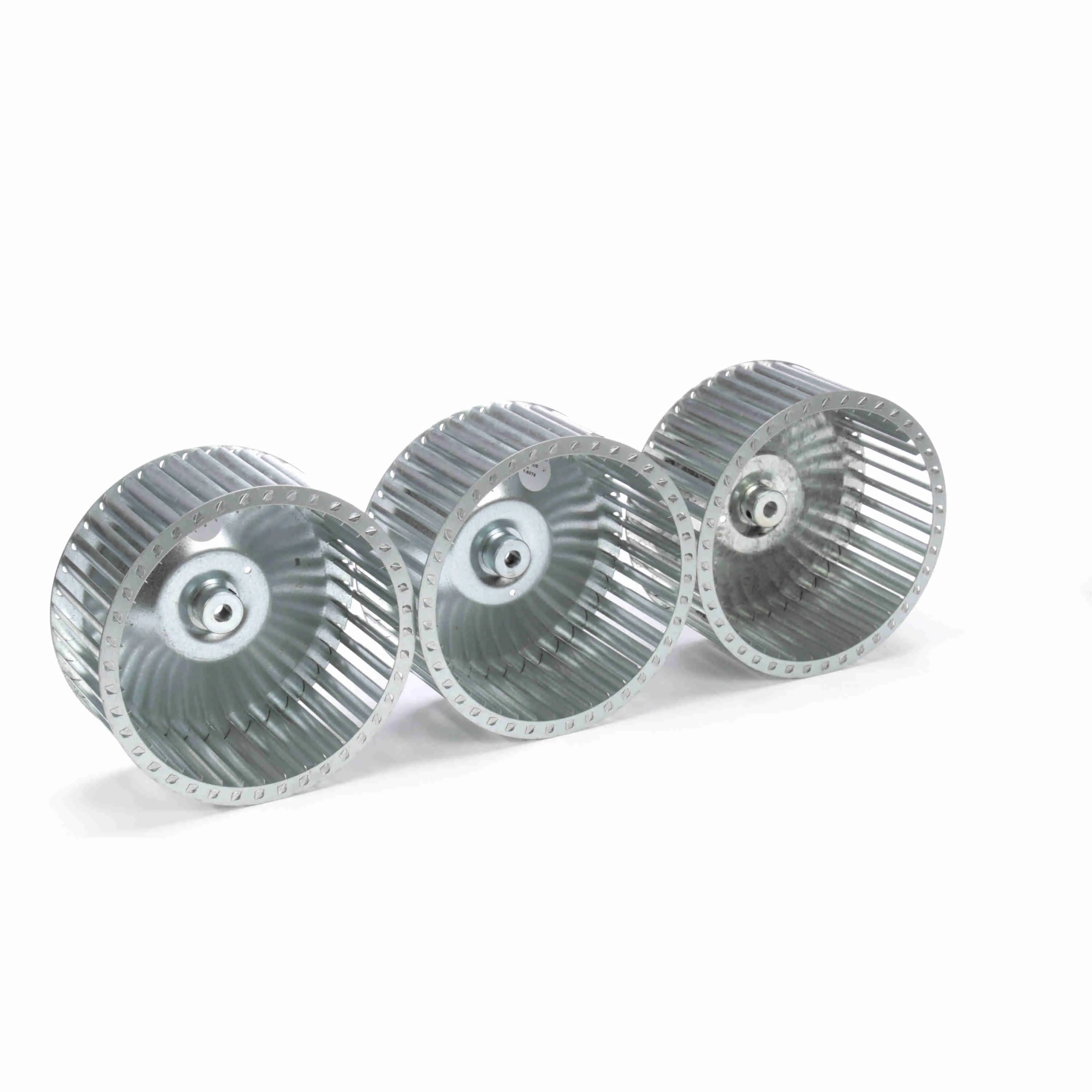 Single Inlet Blower Wheel, 4 1/4 Inch Width, CW, 1475 rpm