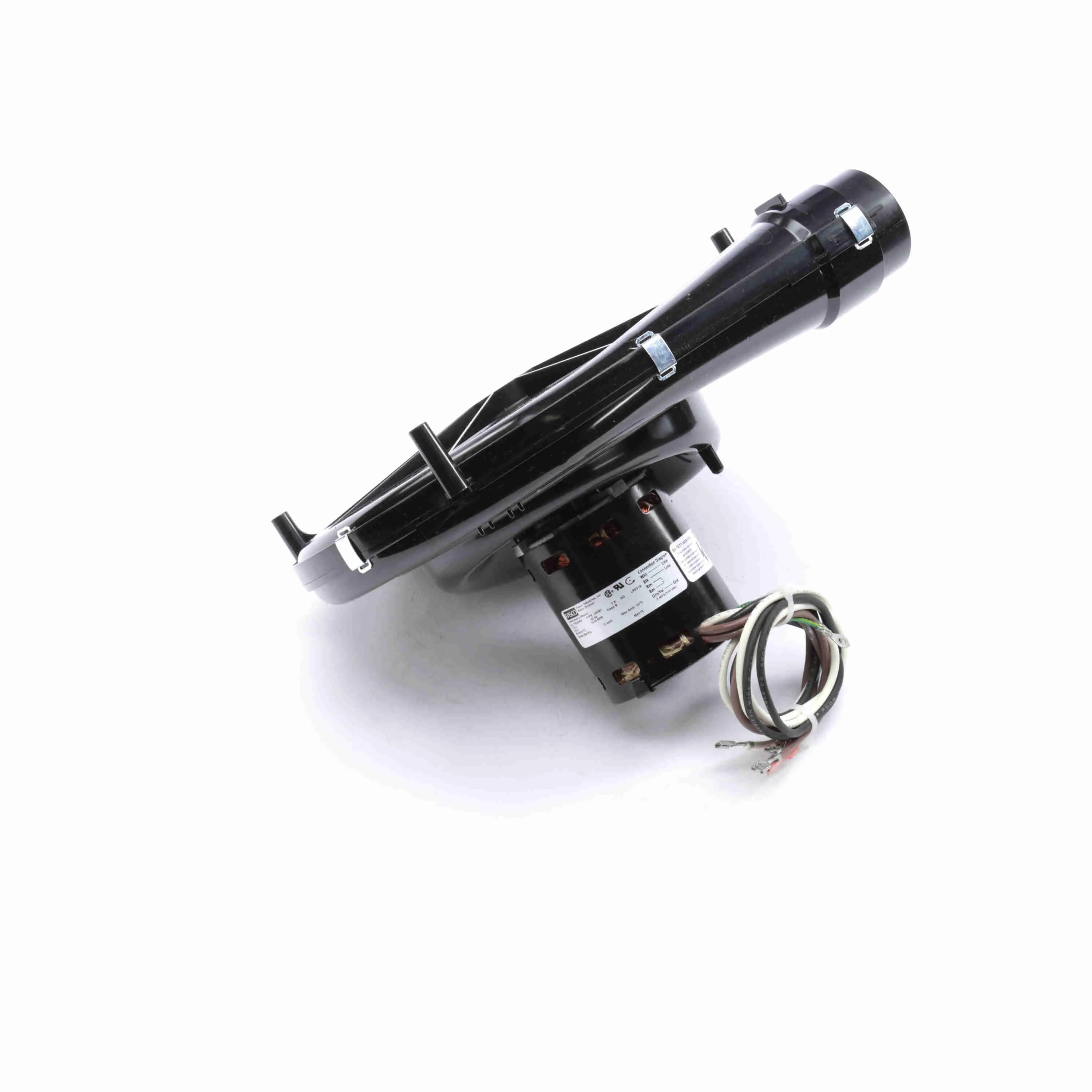 FASCO 70625664 Draft Inducer 11-33/64 inch Height x 11-37/64 inch Width | AG3NBT 33NT37