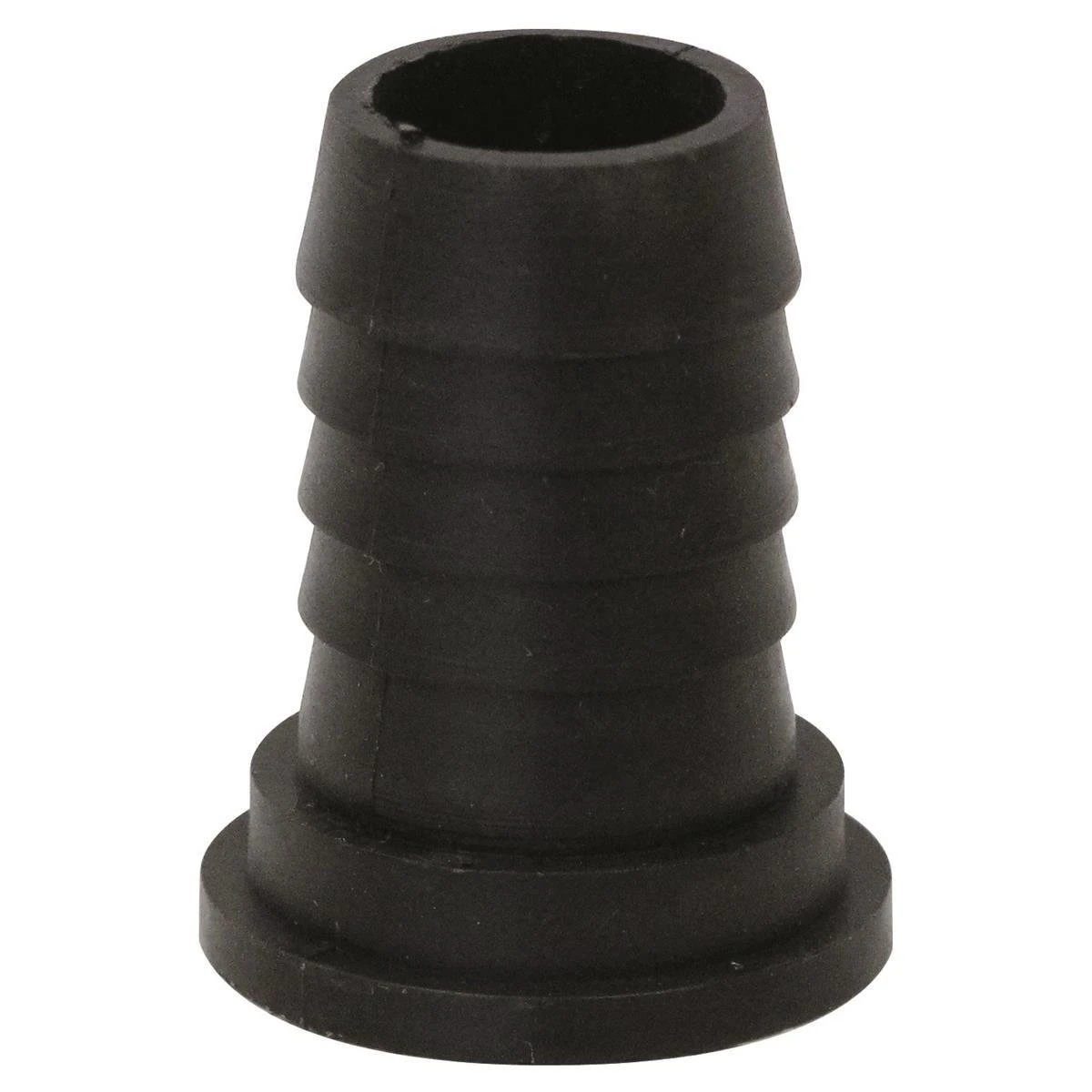 Fimco Hose Barb, Poly 5/8 Inch