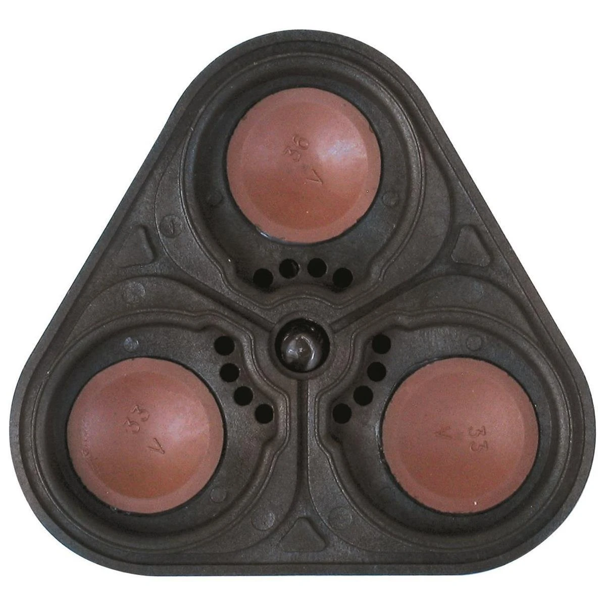 Fimco Check Valve Kit Incl. O-ring for 2.1-gpm Pump