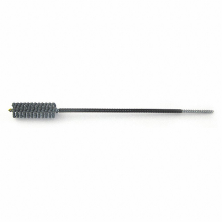 Flexible Cylinder Hone, 29/64 Inch Bore Dia, Silicon Carbide, 400 Grit, Chambers