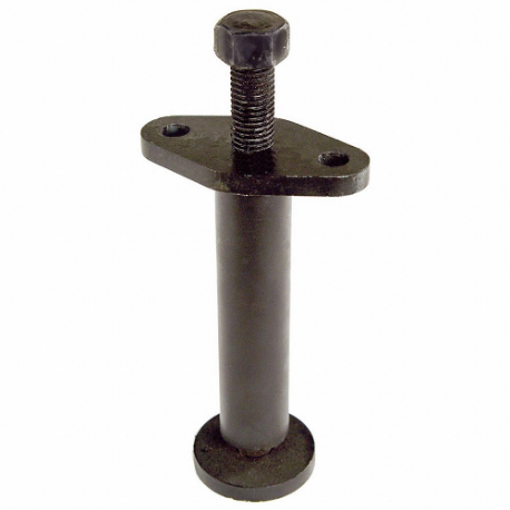 Weld Table Leveler Bracket, 4PK