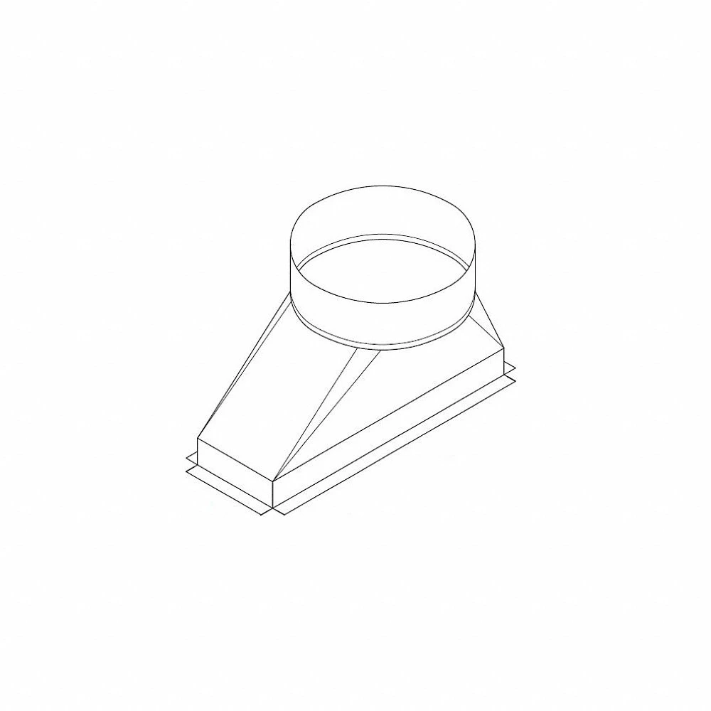 FRIEDRICH Central Equipment Accessories