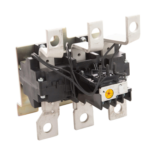 Thermal Overload Relay, 240-360A Adjustable, Bi-Metallic