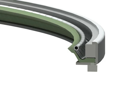 GARLOCK SEALING TECHNOLOGIES 21217-4011