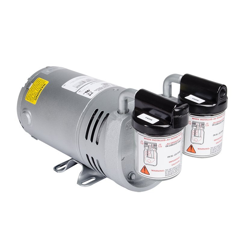 GAST Rotary Vane Pumps