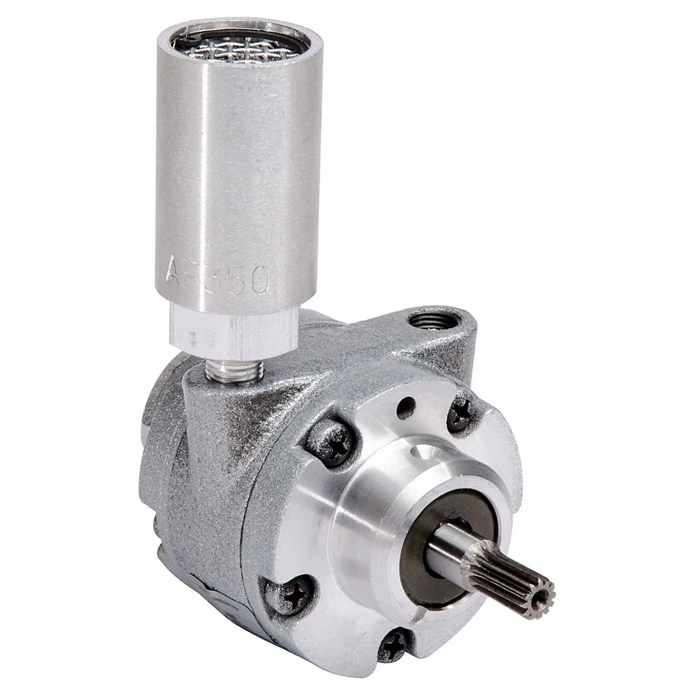Luftmotor