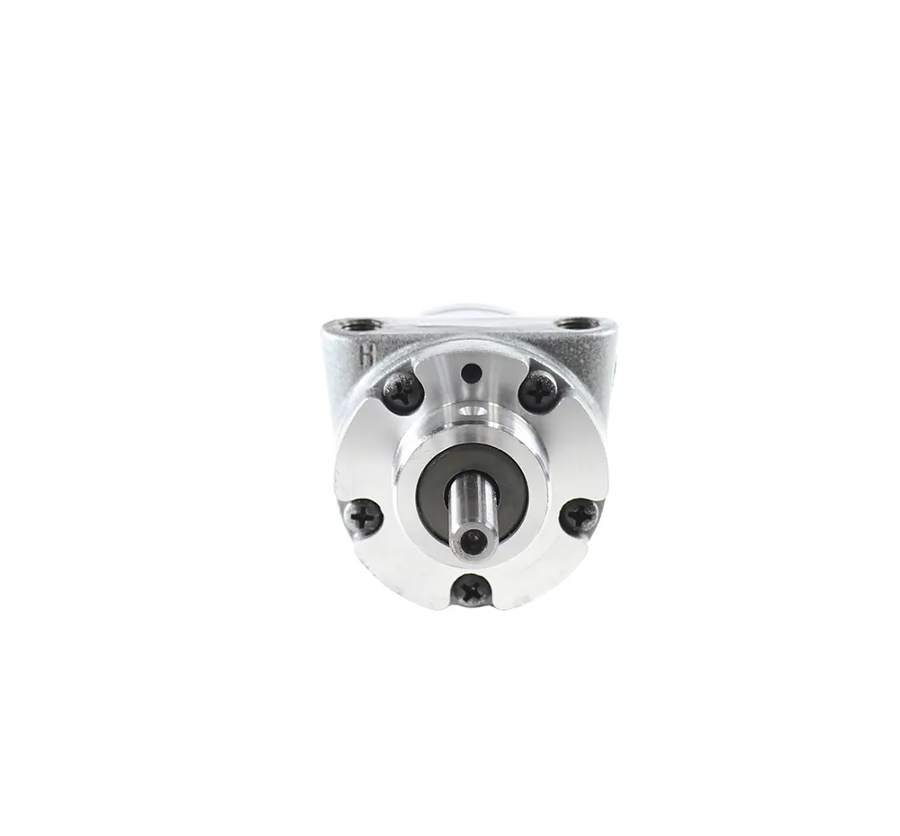 Air Motor