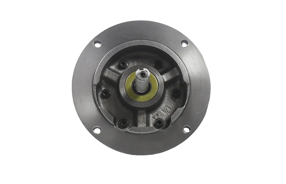 GAST 2AM-NRV-90 Gast Standard 2Am-Nrv-90 Air Motor | CP6HHU 33K681