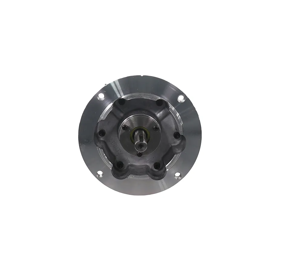 GAST 6AM-NRV-11A Air Motor 4 Hp, 3000 Rpm | AH3RHD 33K675