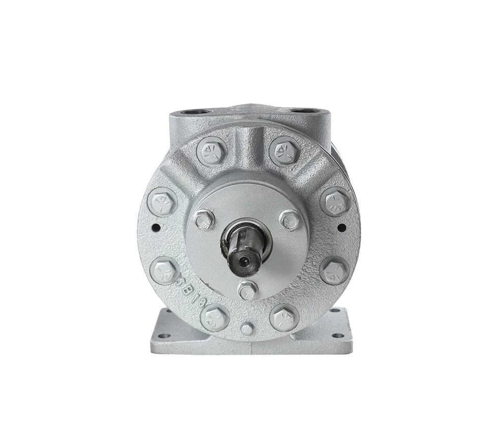 GAST 8AM-FRV-30A Gast Standard 8Am-Frv-30A Air Motor | CP6HJB 33K662