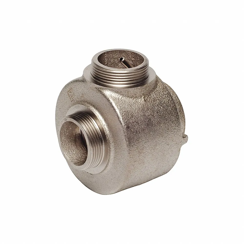Pressure/Vacuum Relief Valve