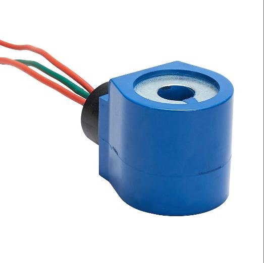 Solenoid Coil, 240 VAC, 10W, 24 Inch, 18 Awg Pigtail