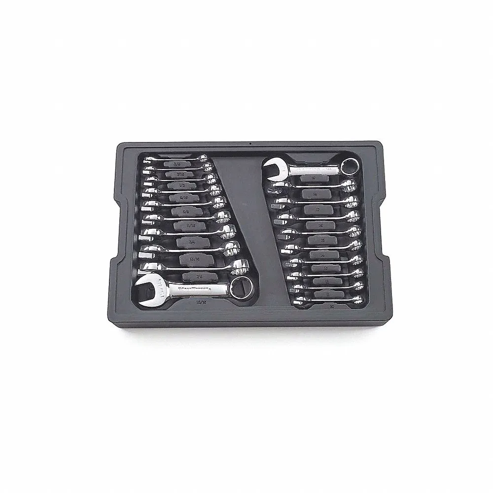 GEARWRENCH Box End Wrench Sets