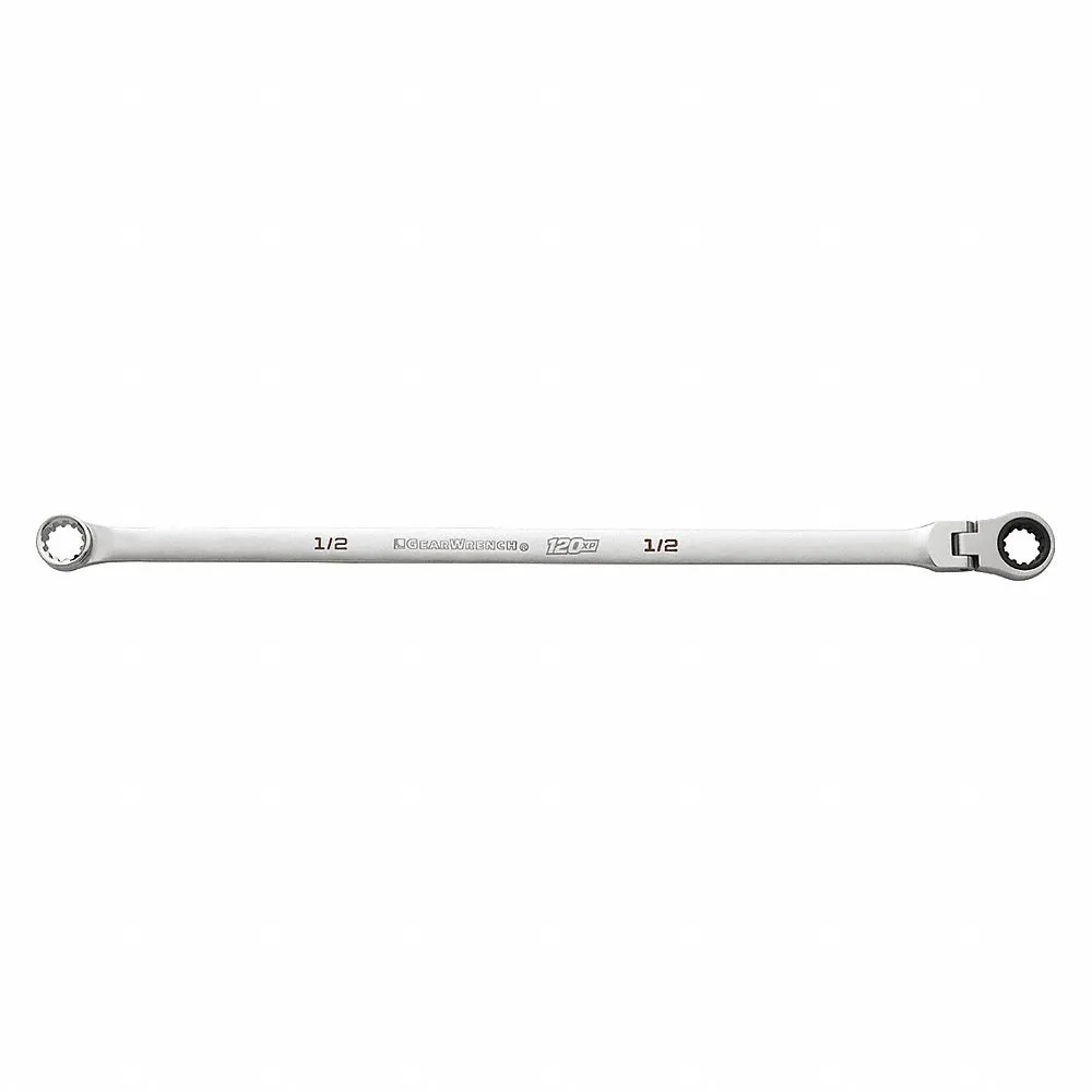 GEARWRENCH Box End Wrenches
