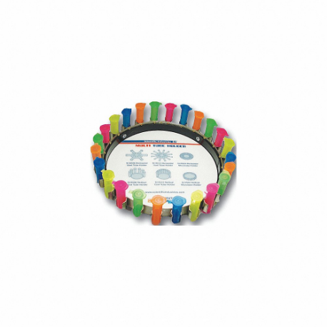 GENIE - SCIENTIFIC INDUSTRIES SI-V524