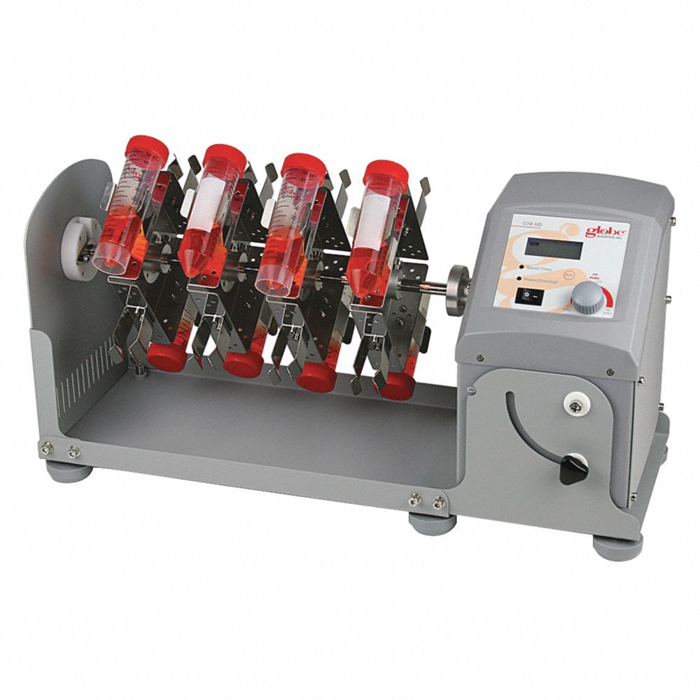 GLOBE SCIENTIFIC GTR-HD