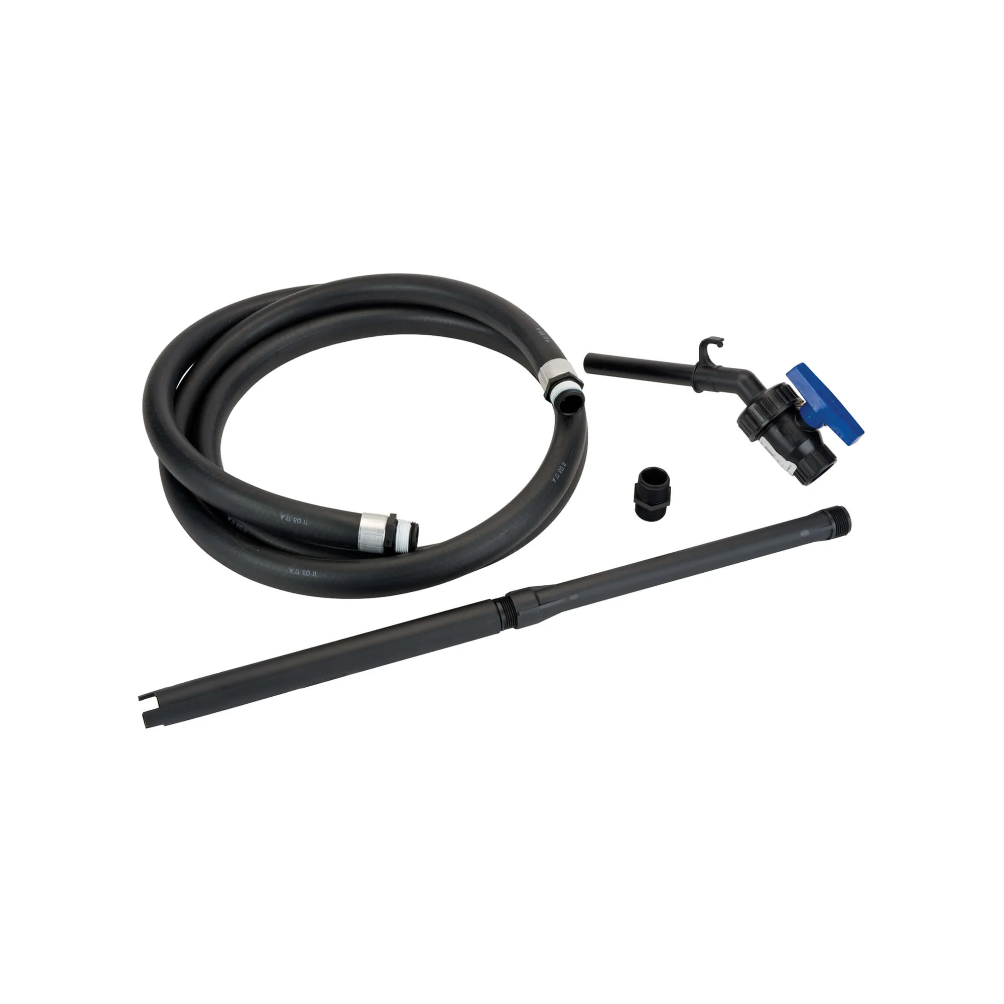 GPI Drum Barrel Pump Accessories