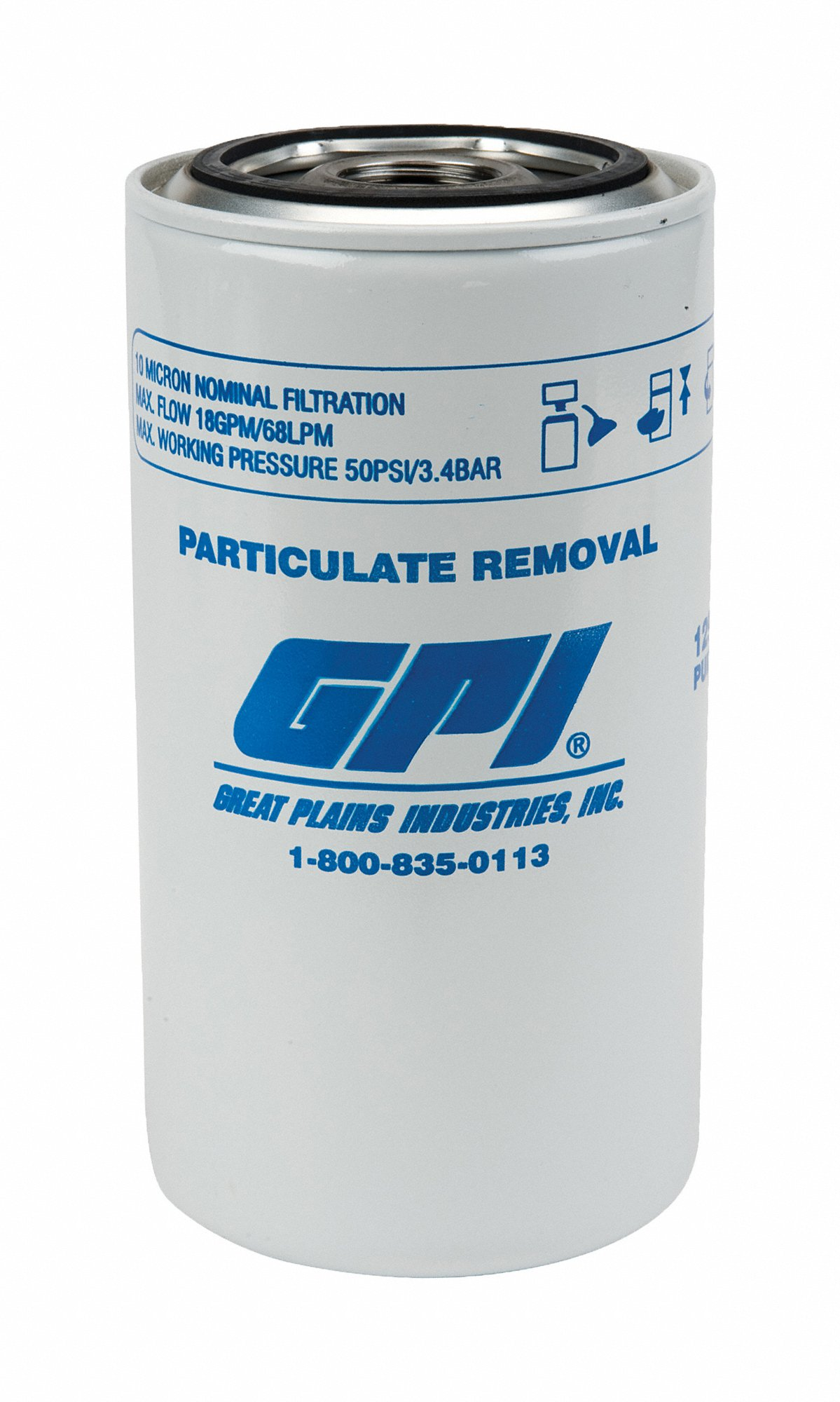 GPI Fuel Filters