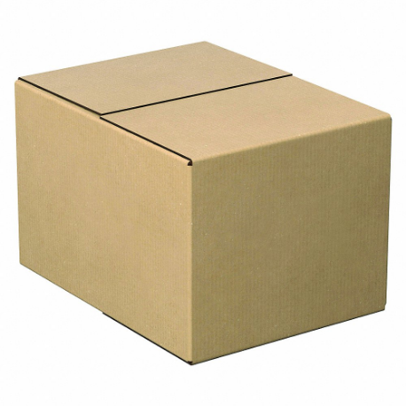 กล่องส่งสินค้า ความยาวด้านใน 16 นิ้ว ความกว้างด้านใน 12 นิ้ว ความสูงด้านใน 10 นิ้ว