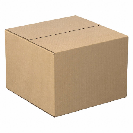 กล่องส่งสินค้า ความยาวด้านใน 10 นิ้ว ความกว้างด้านใน 10 นิ้ว ความสูงด้านใน 7 นิ้ว