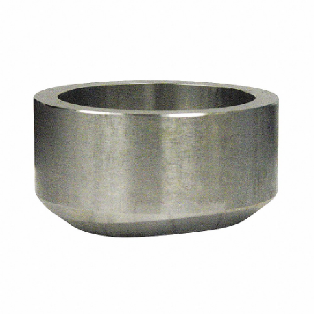 Outlet, 2 Inch X 2 Inch Fitting Pipe Size, Female X Female, Class 3000, Stainless Steel