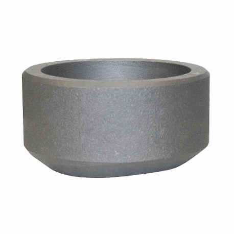 Outlet, Low Temp Steel, 1 1/2 Inch X 1 1/2 Inch Fitting Pipe Size, Class 3000, Socket