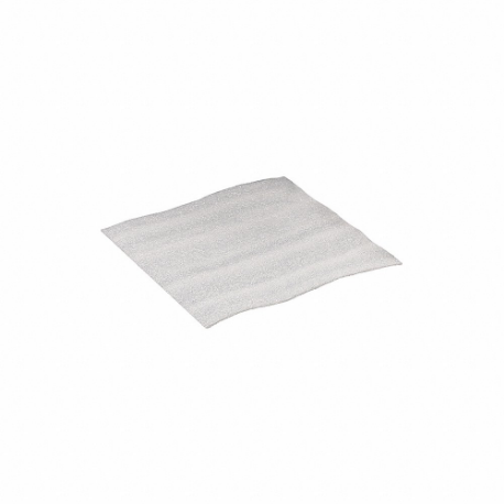 Packing Foam Sheets, 2.381 mm Sheet Thick, 8 Inch Size Sheet Width